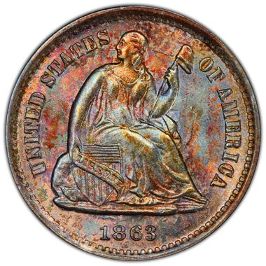 Cert 25689622 - Coin Image