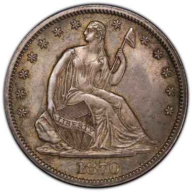 Cert 25690191 - Coin Image