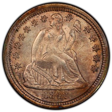 Cert 25690221 - Coin Image