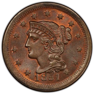 Cert 25690225 - Coin Image