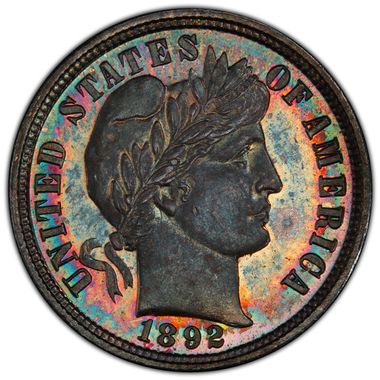 Cert 25690787 - Coin Image