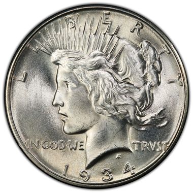 Cert 25690911 - Coin Image