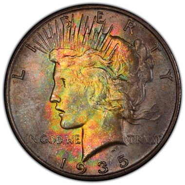 Cert 25691174 - Coin Image