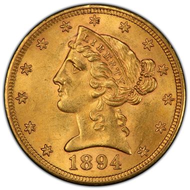 Cert 25694528 - Coin Image