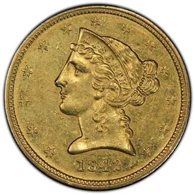 Cert 25695223 - Coin Image