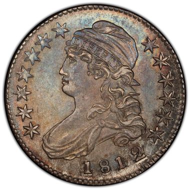 Cert 25695455 - Coin Image