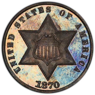 Cert 25695624 - Coin Image