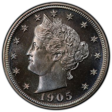 Cert 25697746 - Coin Image