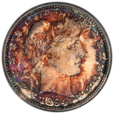 Cert 25786208 - Coin Image
