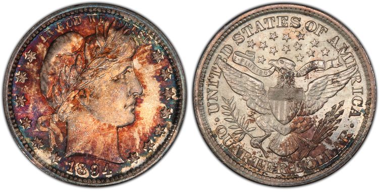 Cert 25786208 - Coin Image