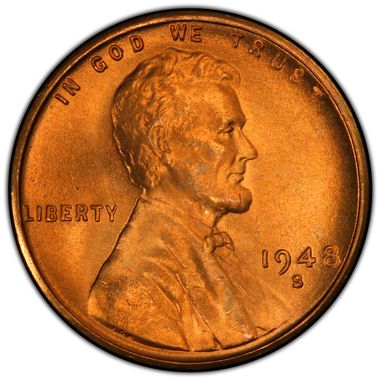 Cert 25786263 - Coin Image