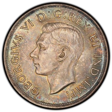 Cert 25786880 - Coin Image