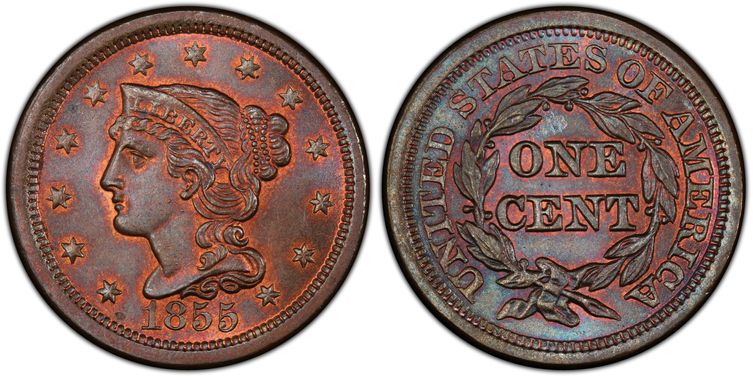 Cert 25786906 - Coin Image