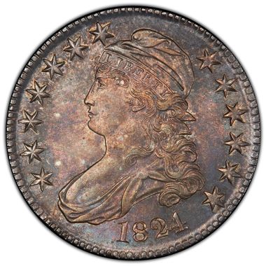 Cert 25786907 - Coin Image