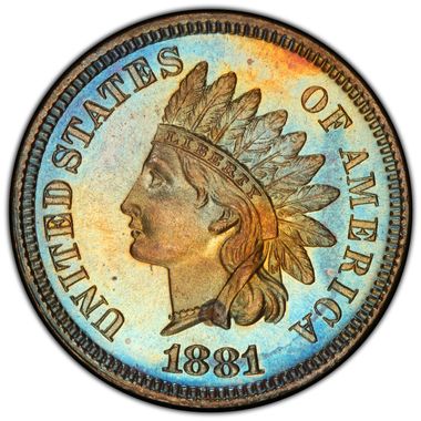 Cert 25787446 - Coin Image