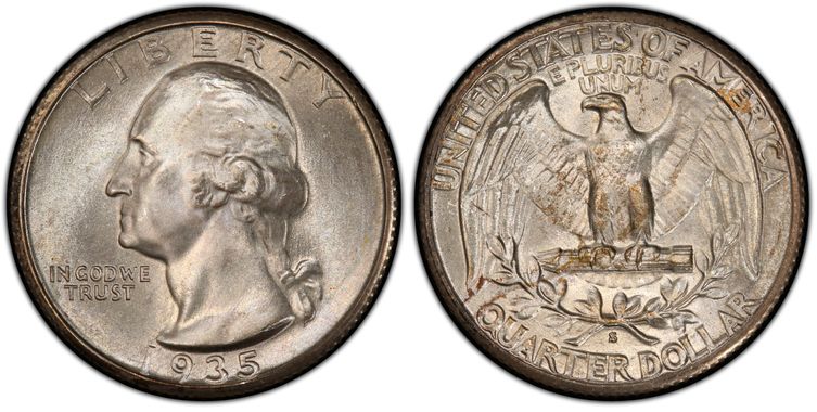 Cert 25788976 - Coin Image