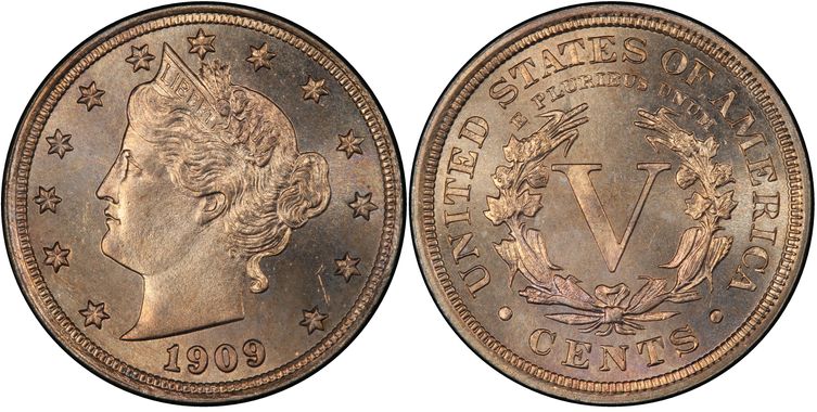 Cert 25789278 - Coin Image