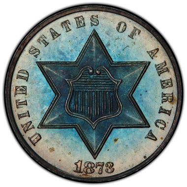 Cert 25789381 - Coin Image