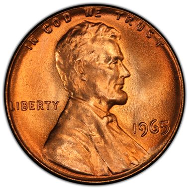 Cert 25789520 - Coin Image