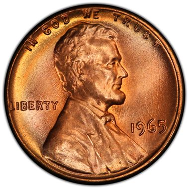 Cert 25789521 - Coin Image