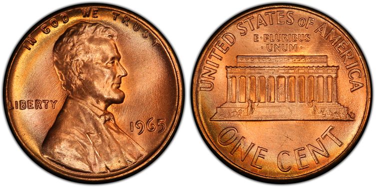 Cert 25789521 - Coin Image