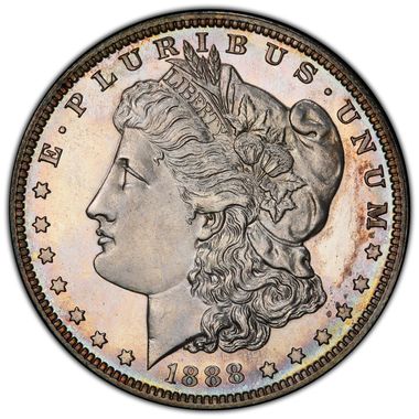 Cert 25789772 - Coin Image