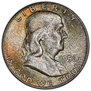 Cert 25790116 - Coin Image