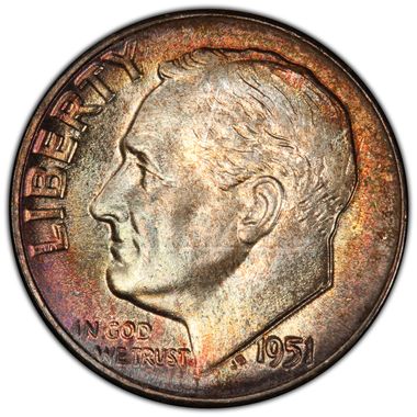 Cert 25790150 - Coin Image