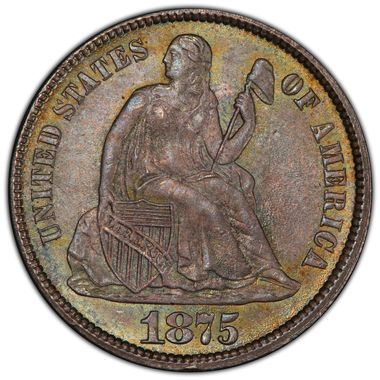 Cert 25790526 - Coin Image