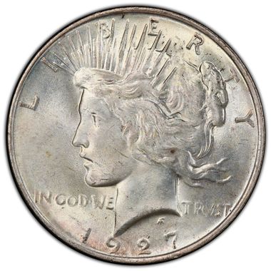 Cert 25790581 - Coin Image