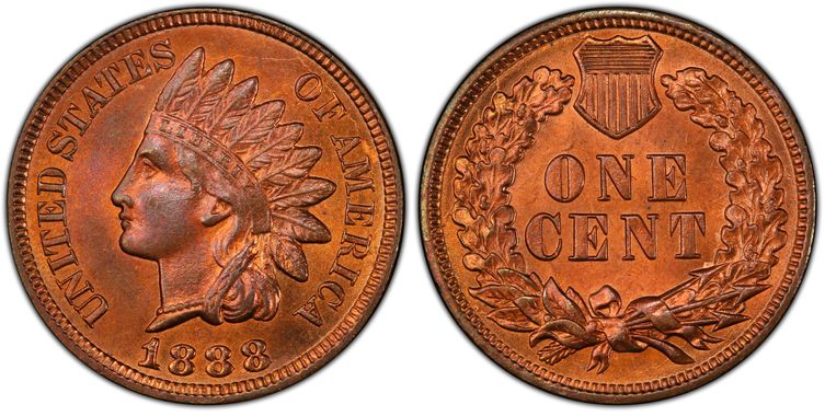 Cert 25790921 - Coin Image