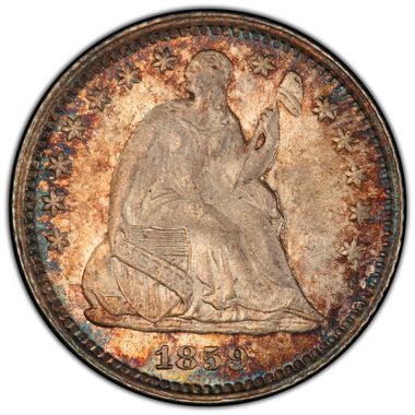 Cert 25791975 - Coin Image