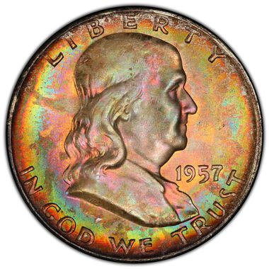 Cert 25792005 - Coin Image