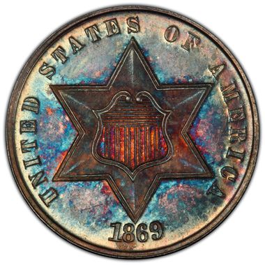 Cert 25792180 - Coin Image