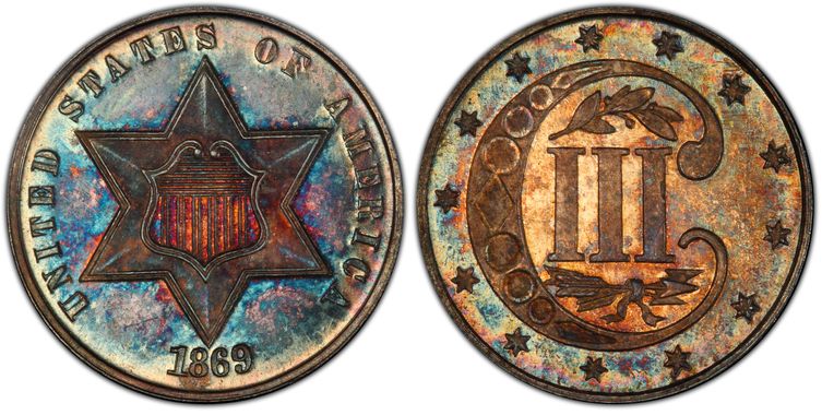 Cert 25792180 - Coin Image