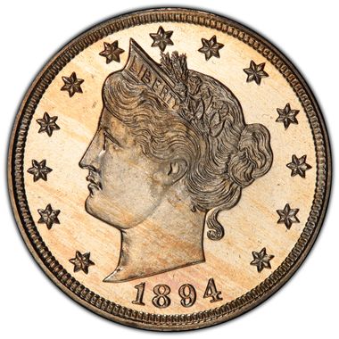 Cert 25792221 - Coin Image
