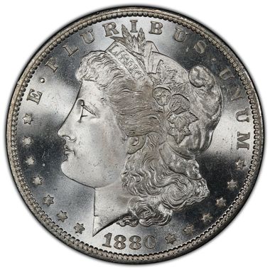 Cert 25792441 - Coin Image