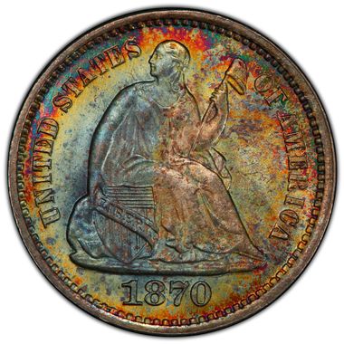 Cert 25792663 - Coin Image