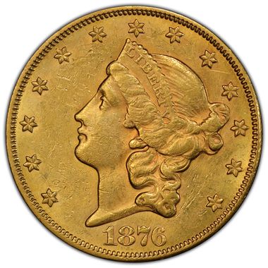 Cert 25793416 - Coin Image