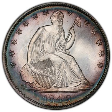 Cert 25793436 - Coin Image