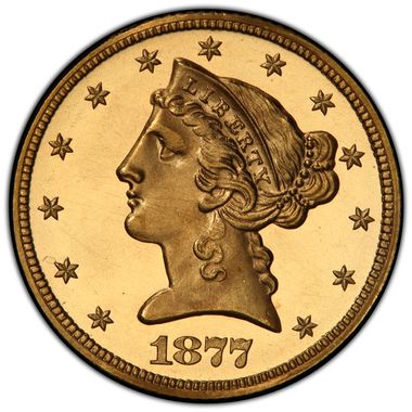 Cert 25793451 - Coin Image