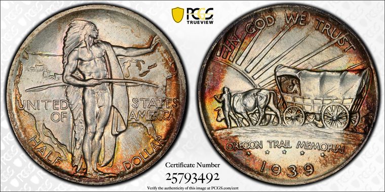 Cert 25793492 - Coin Image