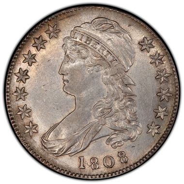 Cert 25794424 - Coin Image
