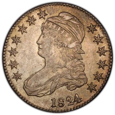 Cert 25794438 - Coin Image