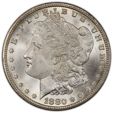 Cert 25794834 - Coin Image