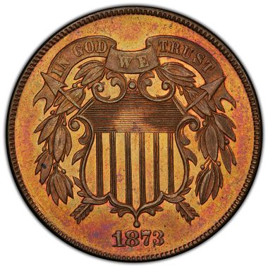 Cert 25795540 - Coin Image