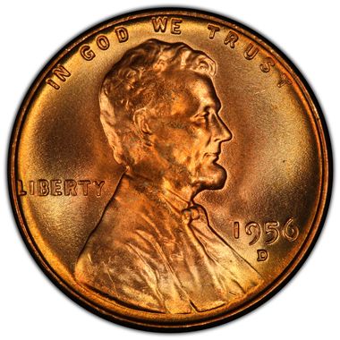 Cert 25795842 - Coin Image