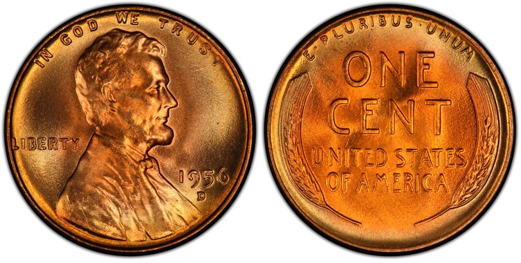 Cert 25795842 - Coin Image