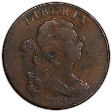 Cert 25796023 - Coin Image