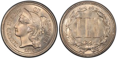 1873 3CN Open 3 MS66+